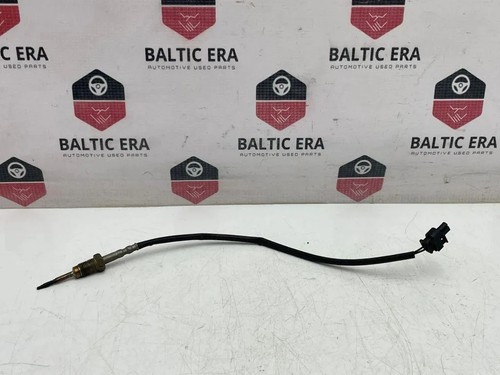 BMW 3 F30, F80 Abgastemperatursensor 8509963 2.00 Diesel 2012 31531237
