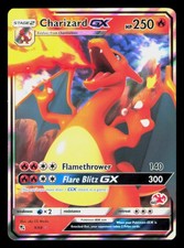 Charizard GX #60 Prices | Pokemon 2020 Battle Academy | Pokemon Cards