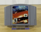Roadsters N64 (Nintendo 64, 1999) - Cartridge Only, Tested & Authentic!