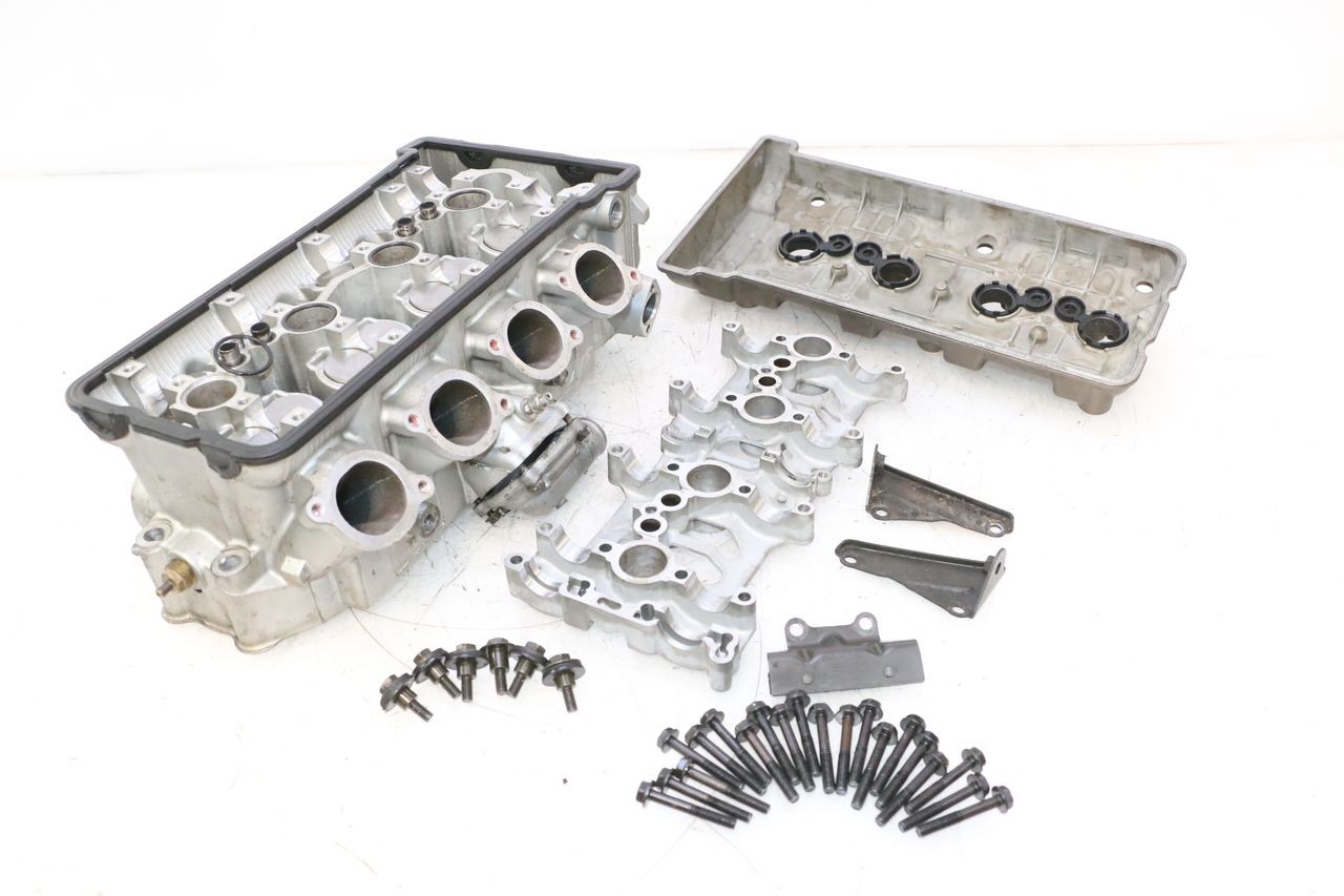 CULATA - KAWASAKI ZX-6R ZX6R 600 (2000 - 2002)