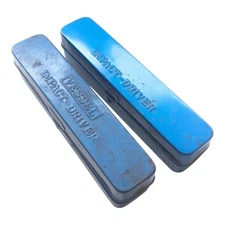 Vessel No 2500 Impact  Driver Hand Tool Original Case Complete