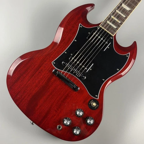 Gibson SG Standard Heritage Cherry SG #GG38n