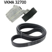 Keilrippenriemensatz SKF Vkma 32700 FüR Santana Ps10/Anibal