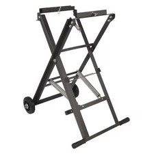 Husqvarna 542203253 Tile Saw Stand, Use With Mfr. No.Ts250 X3