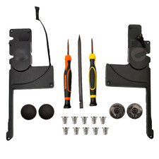 US 923-0660 Speaker Set For MacBook Pro 15" Retina A1398 2012 2013 2014 2015