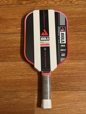Joola Perseus Ben Johns Pro IV 16mm Pickleball Paddle