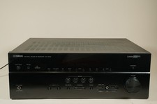 Yamaha Natural Sound AV Receiver RX-V675  HDMI Surround Sound