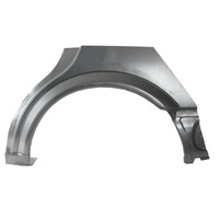 Seitenwand Blic 6504-03-5051583K, Links