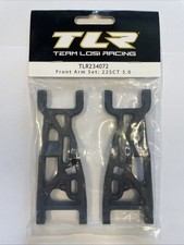 Team Losi Racing 22SCT 3.0 Front Arm Set TLR2...