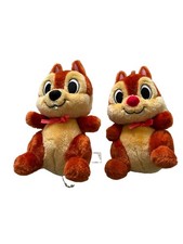 Disney Treasures from The Vault, Limited Edition Chip  Dale Plush Collectible