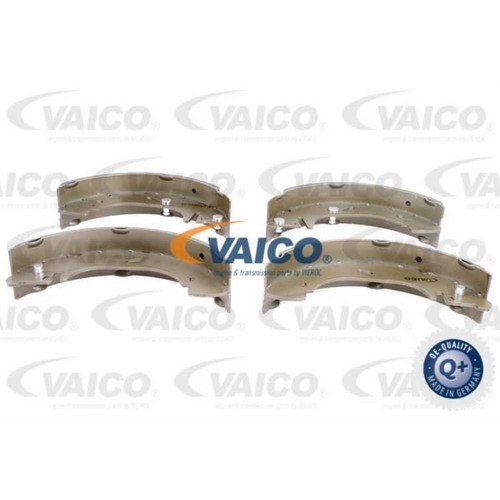 VAICO Bremsbackensatz Bremsbacken hinten für Opel Movano Pritsche/Fahrgestell - Bild 3 von 3