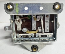 Wehrle W160F Regler Lichtmaschinenregler Spannungsregler 180/6/2 voltage regulat