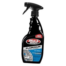  120004 23 oz. 23 Ounce (Pack of 1) Aluminum Wheel Cleaner