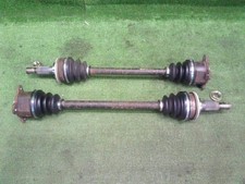 TOYOTA Chaser 2000 Rear Right Drive Shaft 4233022080 [Used] [PA117967253]