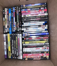  1.50 DVD Movies Lot Sale Pick Your Movie Combined Shipping Discount