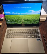 Samsung Galaxy Book4 Pro 360 (Core Ultra 7 155H, 16GB/512GB)