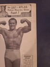 Nov 1948 Vol 4 No 2 Vintage SIR! Magazine - BASEBALL -BABE RUTH-Rare VHTF — photo 8