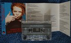 Simply Red: Men And Women Cassette Tape Album 1987 Excellent