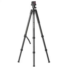 BOG DeathGrip Infinite Carbon Fiber Tripod {1163389}