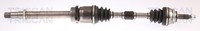 Triscan Antriebswelle 8540 13542 FüR Toyota Avensis ADT250_ ADT250R
