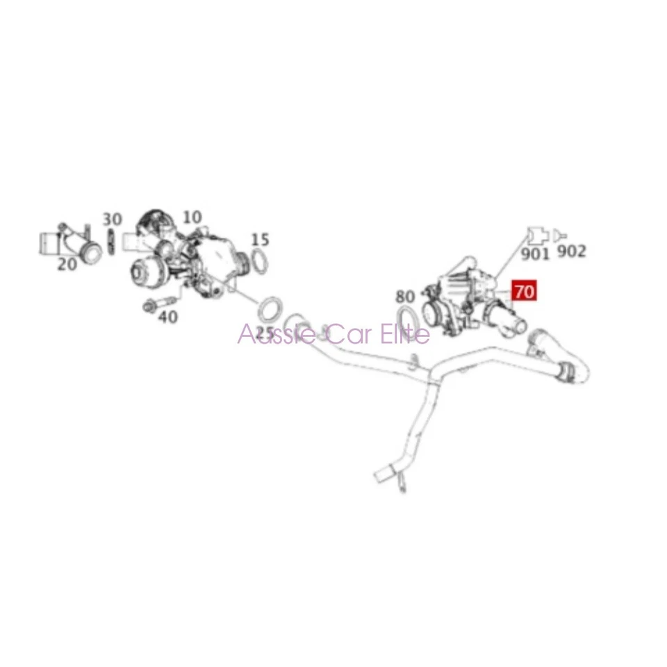 U5099 Juego de 4 bobinas de encendido OEM NGK para Honda Integra S2000 2001-2006 2,0 L Foto 2 de 4