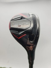TAYLORMADE STEALTH 2 4 HYBRID 22 REG VA DRAGO 65 GOOD