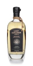 The Lost Explorer Tequila Reposado 70cl 40%