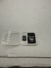 Amazon Basics Micro SDXC Memory Card with Full Size Adapter, A2, U3,