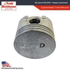 1967-78 Plymouth Dodge 318 Piston Pin Standard 3004555 Nos