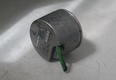 Siemens Incremental Encoder Winkelschrittgeber 6FX2001-2CC50 #7064