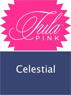 Tula Pink - Solids fabric - Celestial