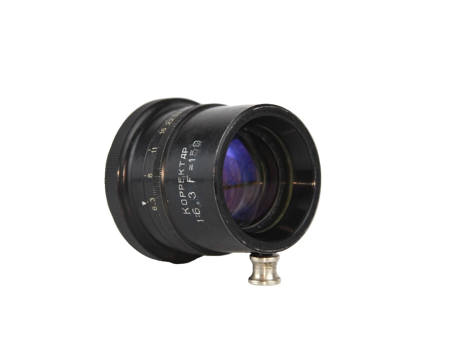 Макро/крупноплановые объективы LOMO для Sony