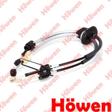 Howen FITS CITROEN DISPATCH FIAT SCUDO PEUGEOT EXPERT #2 GEAR SELECTOR LINKAGE C
