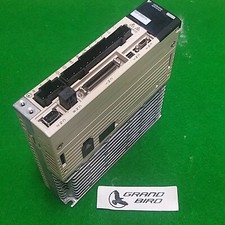 YASKAWA SGDV-2R8A01A SERVOPACK, USED