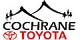 Cochrane Toyota