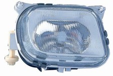 Antibrouillard Mercedes 210