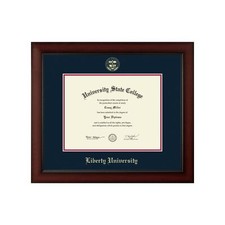 Liberty University 11