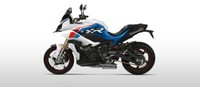 2021 BMW S1000XR