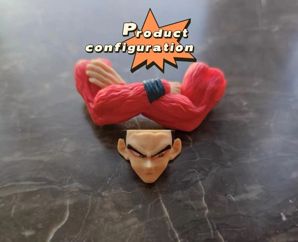TK custom Dragon Ball z S.H.Figuarts ssj4 goku Cross Hands TK custom Dragon Ball z S.H.Figuarts ssj4 goku Cross Hands