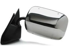 For 1988-1999 GMC C1500 Mirror Left TechPro 41486TCFT 1989 1990 1991 1992 1993