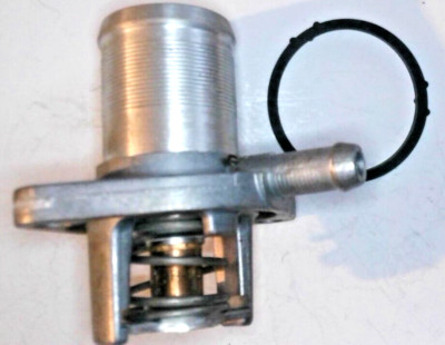QTH376 (MTO668) Thermostat - passt für Renault Clio, Twingo, Kangoo - Modelle wie aufgeführt