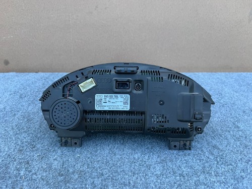 INSTRUMENT CLUSTER SPEEDOMETER LHD OEM 33K 20-24 AUDI A4 A5 S4 S5 RS5 B9 2.0L - Picture 15 of 16