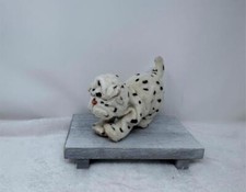 FurReal Friends DALMATIAN Puppy Dog 7" Electronic Toy w/ Sound