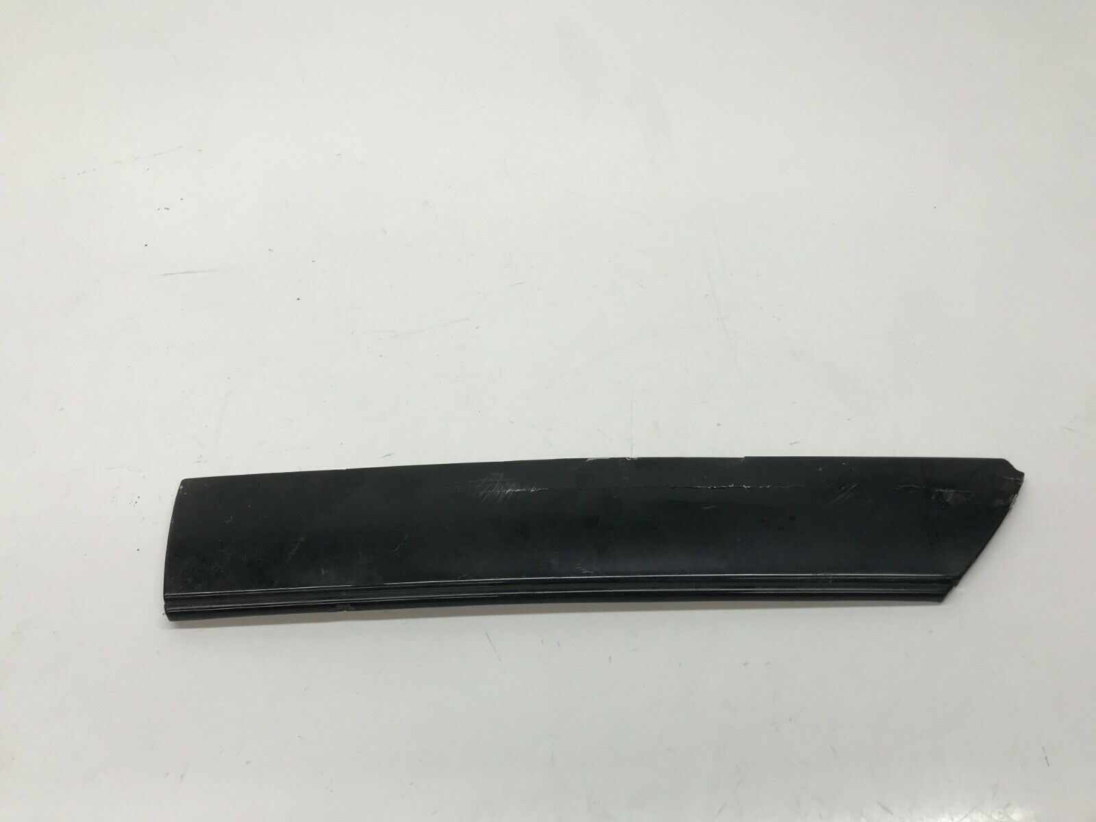 LAMBORGHINI MURCIELAGO LP640 ROADSTER RIGHT DOOR MIRROR COVER RH OEM 417857506