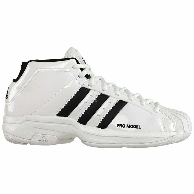 adidas pro model 2g for sale