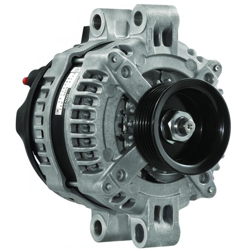 REMAN ALTERNATOR (11179) FITS BUICK ALLURE 5.3L 08-09, CHEVY IMPALA 5.3L 06-09 - Picture 2 of 4