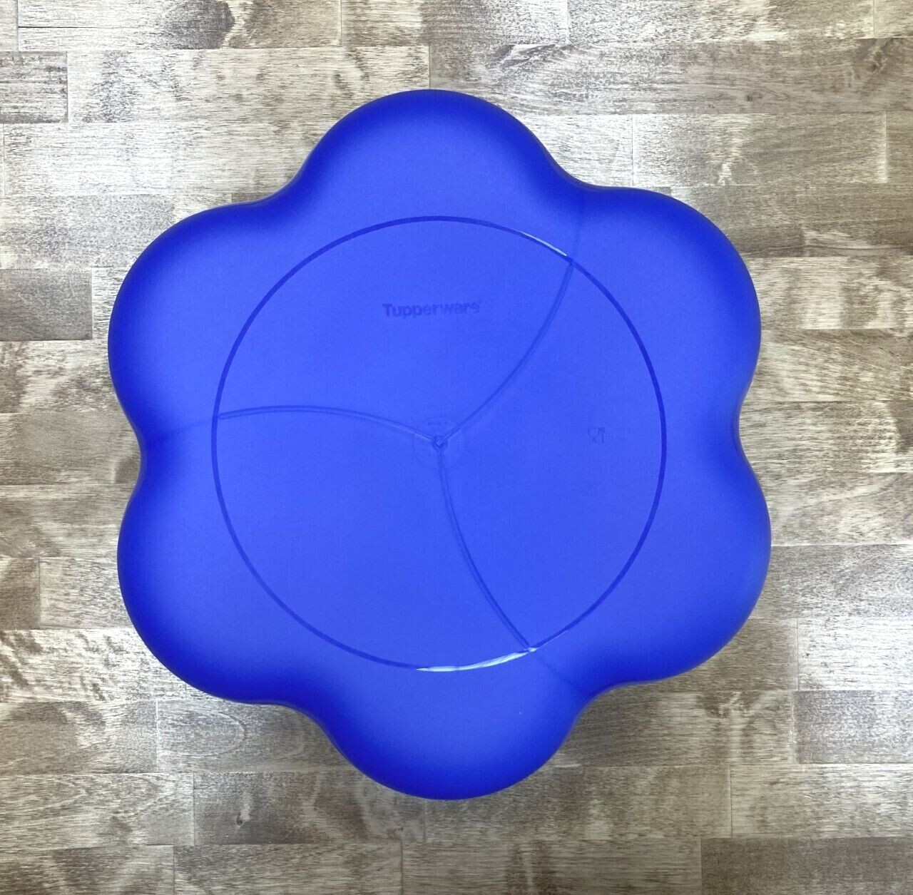 Tupperware Large Serving Bowl, Cover & 2-16oz. Dip Bowls-Several Colors ...