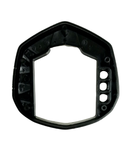 FOR DUKE 125 200,250,290 AND RC 125 200 390 PANEL GAUGE OR SPEEDOMETER COVER - Picture 1 of 5