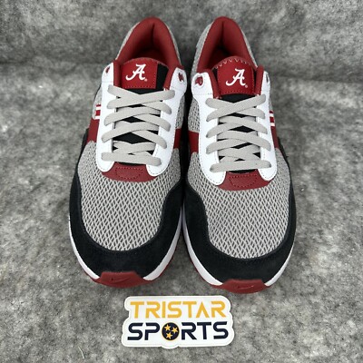 alabama crimson tide nike sneakers