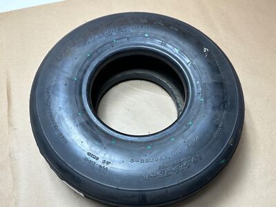 Goodyear Aviation Airplane Aircraft Tire TL Rib 301-361-311